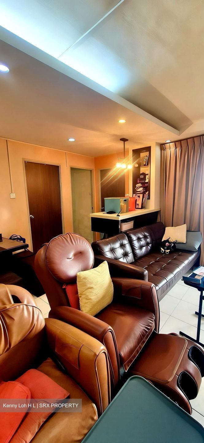 Blk 468A Blue Riverview (Sembawang), HDB Executive #559742251